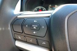2024 Isuzu
D-MAX LS-M