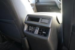 2024 Isuzu
D-MAX LS-M