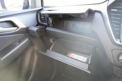2024 Isuzu
D-MAX LS-M