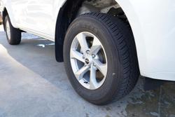 2024 Isuzu
D-MAX LS-M