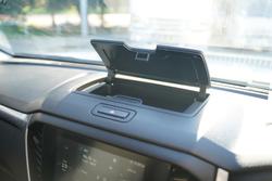 2024 Isuzu
D-MAX LS-M