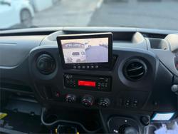 2016 Renault
Master