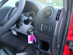 2016 Renault
Master
