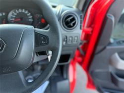 2016 Renault
Master