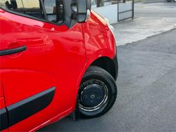2016 Renault
Master