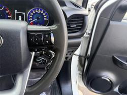 2020 Toyota
Hilux SR