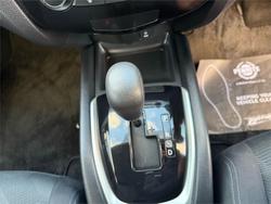 2016 Nissan
X-TRAIL ST