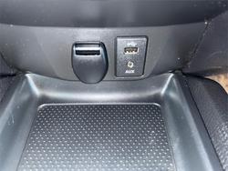 2016 Nissan
X-TRAIL ST