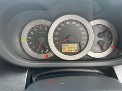 2008 Toyota
RAV4 CV