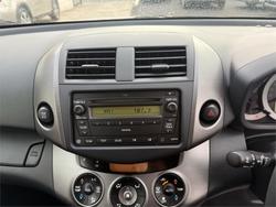 2008 Toyota
RAV4 CV
