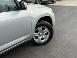 2008 Toyota
RAV4 CV