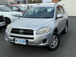 2008 Toyota
RAV4 CV