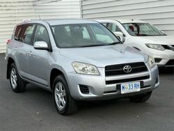 2008 Toyota
RAV4 CV