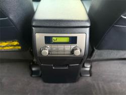 2007 Toyota
Kluger KX-S