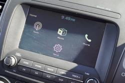 2018 Kia
Cerato S