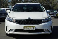 2018 Kia
Cerato S