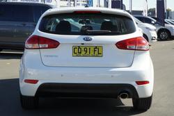 2018 Kia
Cerato S