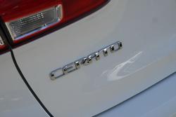2018 Kia
Cerato S