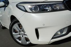 2018 Kia
Cerato S
