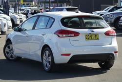 2018 Kia
Cerato S