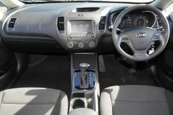 2018 Kia
Cerato S