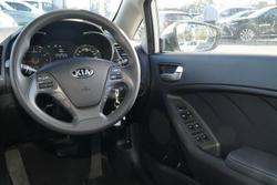 2018 Kia
Cerato S