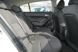 2018 Kia
Cerato S