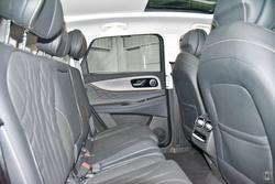 2025 Jaecoo J8 Track