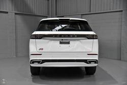 2025 Jaecoo J8 Track