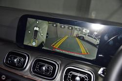 2025 Jaecoo J8 Track