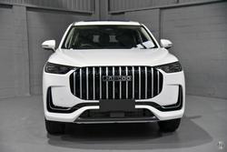 2025 Jaecoo J8 Track