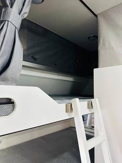 2025 Stonestar Caravan