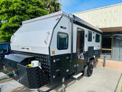 2025 Stonestar Caravan