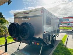 2025 Stonestar Caravan