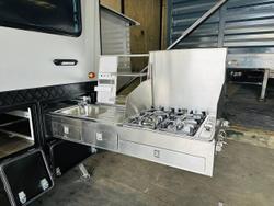 2025 Stonestar Caravan