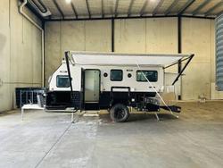 Stonestar Caravan