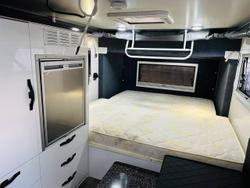 2025 Stonestar Caravan