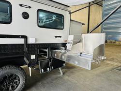 2025 Stonestar Caravan