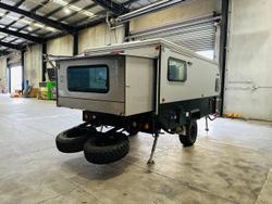 2025 Stonestar Caravan