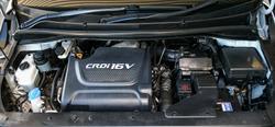 2018 Kia
                Carnival SLi