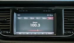 2018 Kia
                Carnival SLi