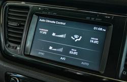 2018 Kia
                Carnival SLi