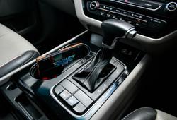 2018 Kia
                Carnival SLi