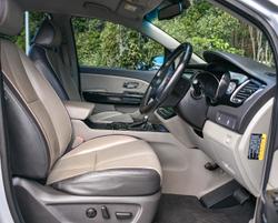 2018 Kia
                Carnival SLi