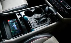 2018 Kia
                Carnival SLi