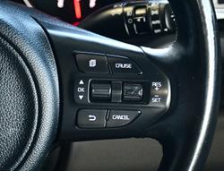 2018 Kia
                Carnival SLi
