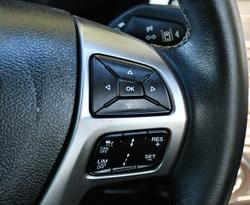 2018 Ford
                Ranger XLT