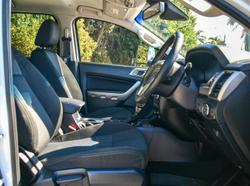 2018 Ford
                Ranger XLT