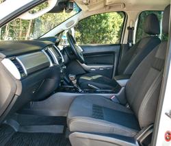 2018 Ford
                Ranger XLT
