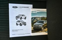 2018 Ford
                Ranger XLT